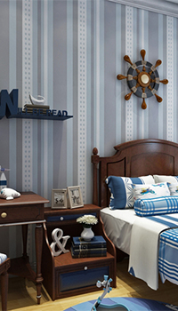 湖北地中海风格效果图